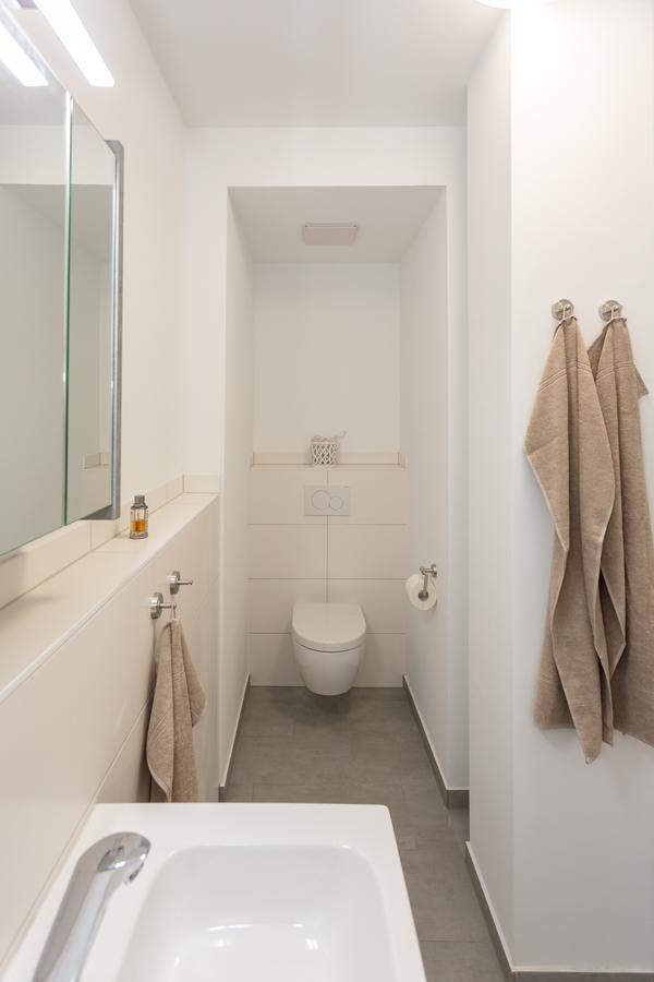 Komfort-Ferienwohnung Waterkant By Meer-Ferienwohnungen Olpenitz Luaran gambar